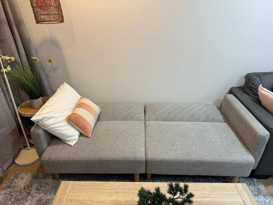 Stunning 3 Bd - 2 Bth City Apt - Pool & Carpark 오클랜드 외부 사진